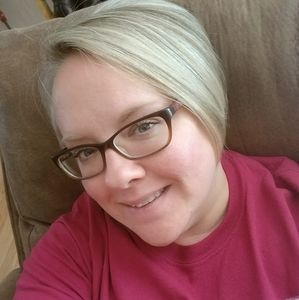 Meet your Posher, Christy